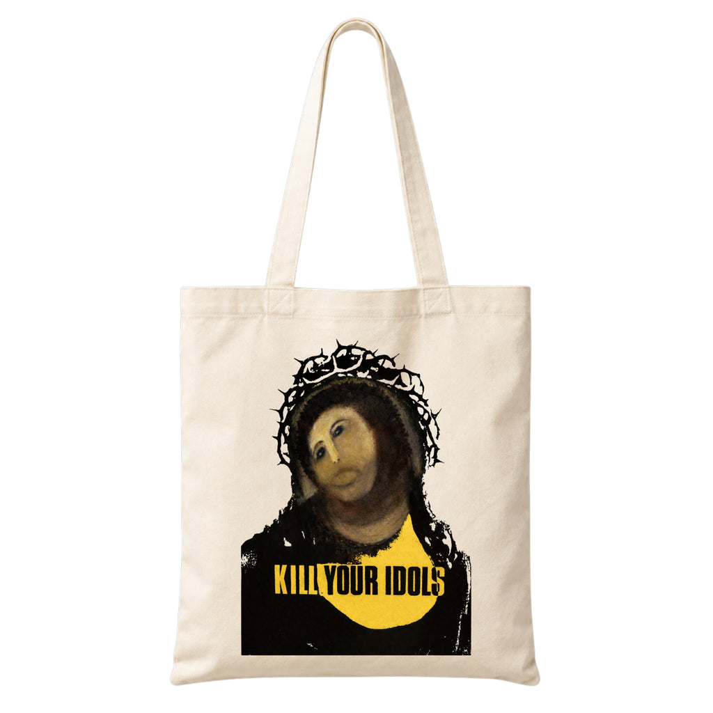 Tote Bag - KILL YOUR ECCE HOMO