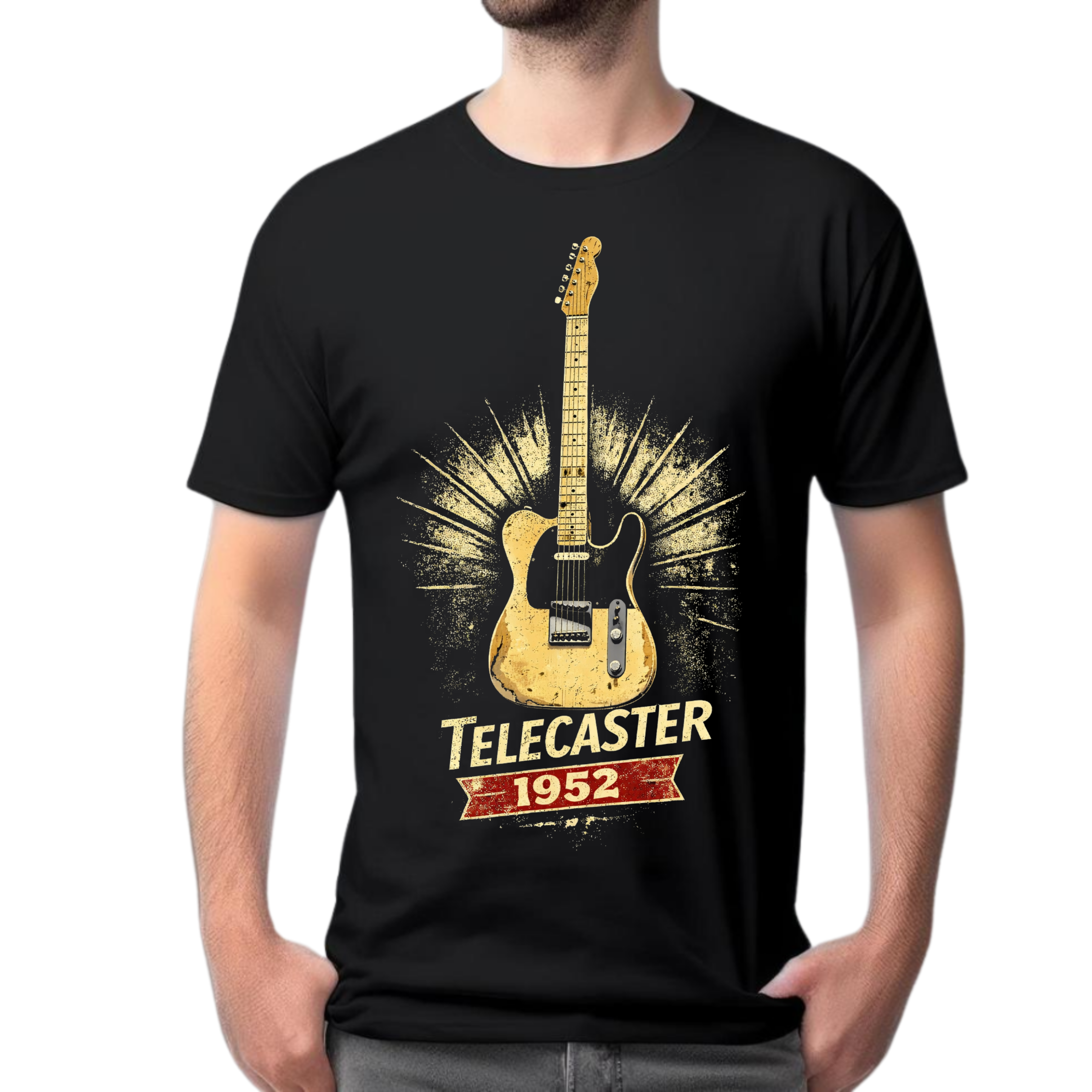 TELECASTER