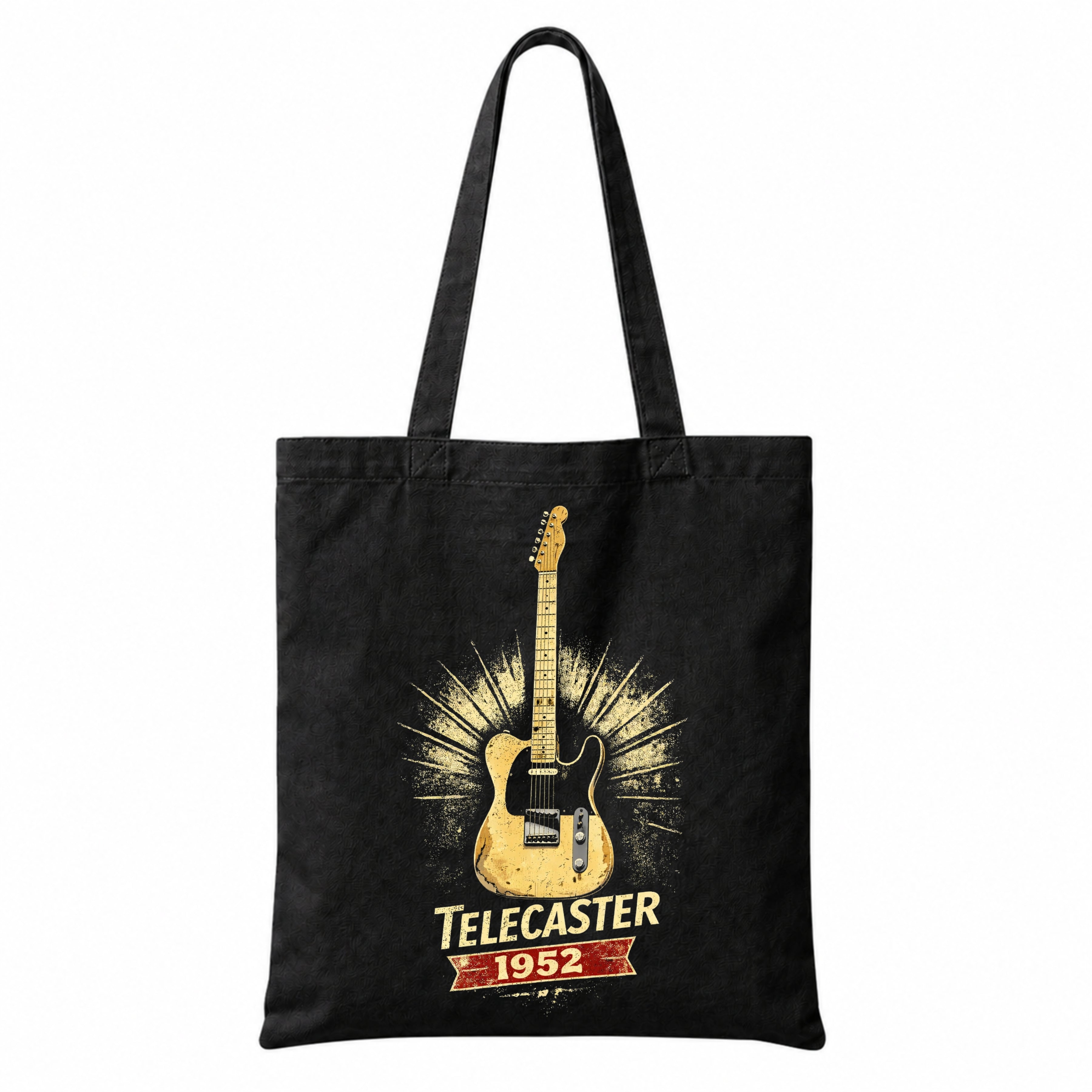Tote Bag - TELECASTER