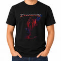 STRANGERDETH