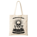 Tote Bag - MEMENTO MORI 02