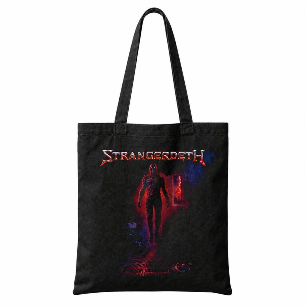 Tote Bag - STRANGERDETH