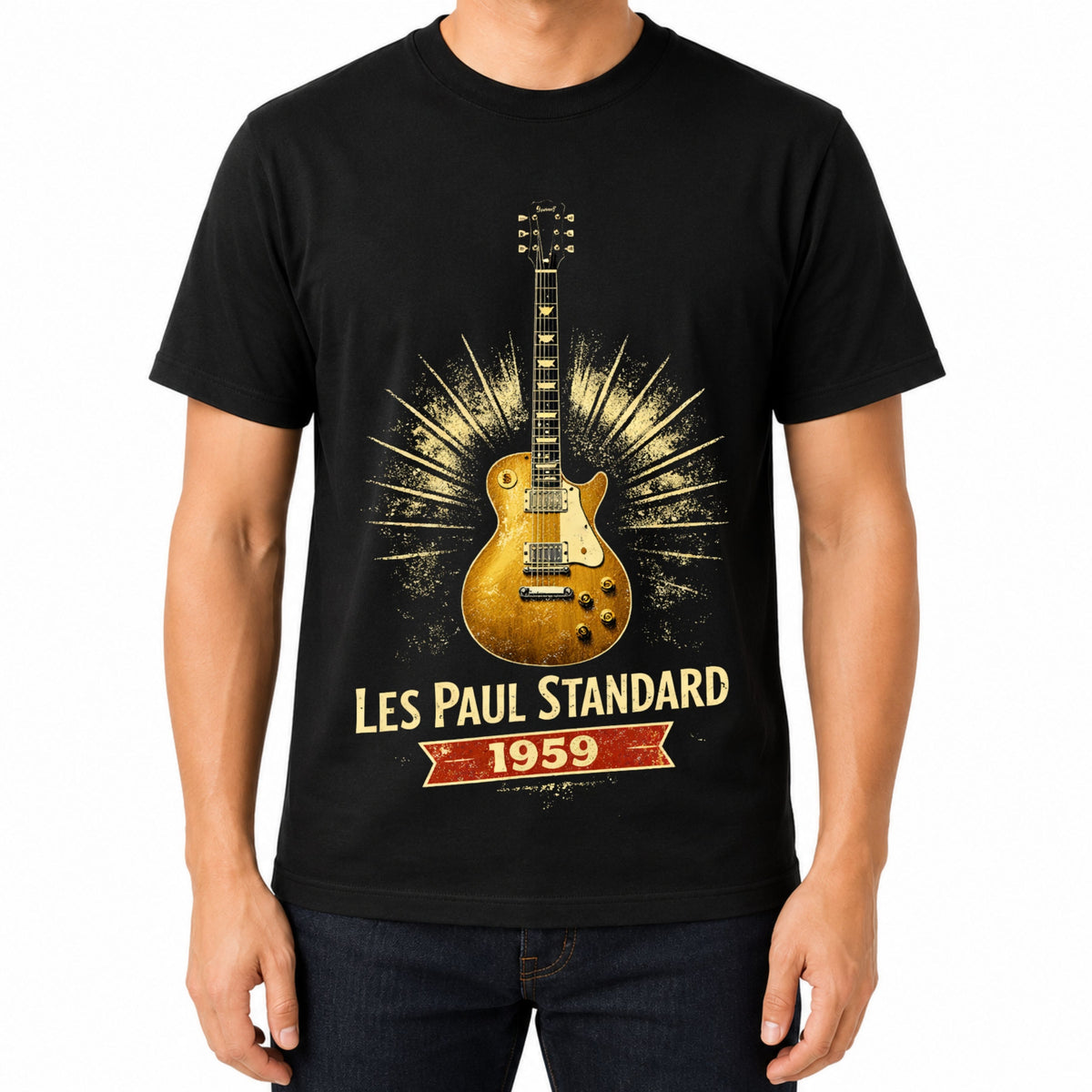 LES PAUL