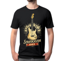 STRATOCASTER