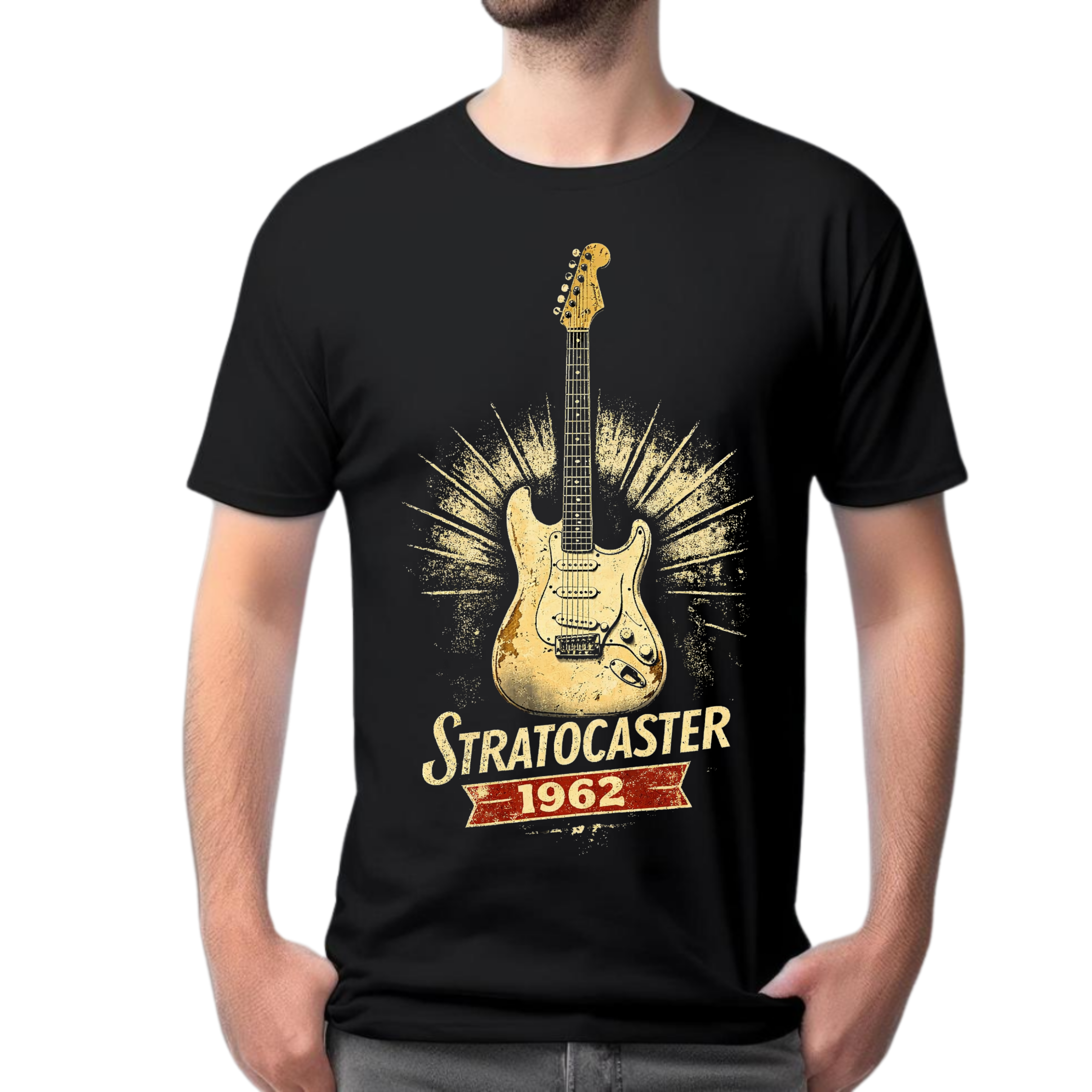 STRATOCASTER