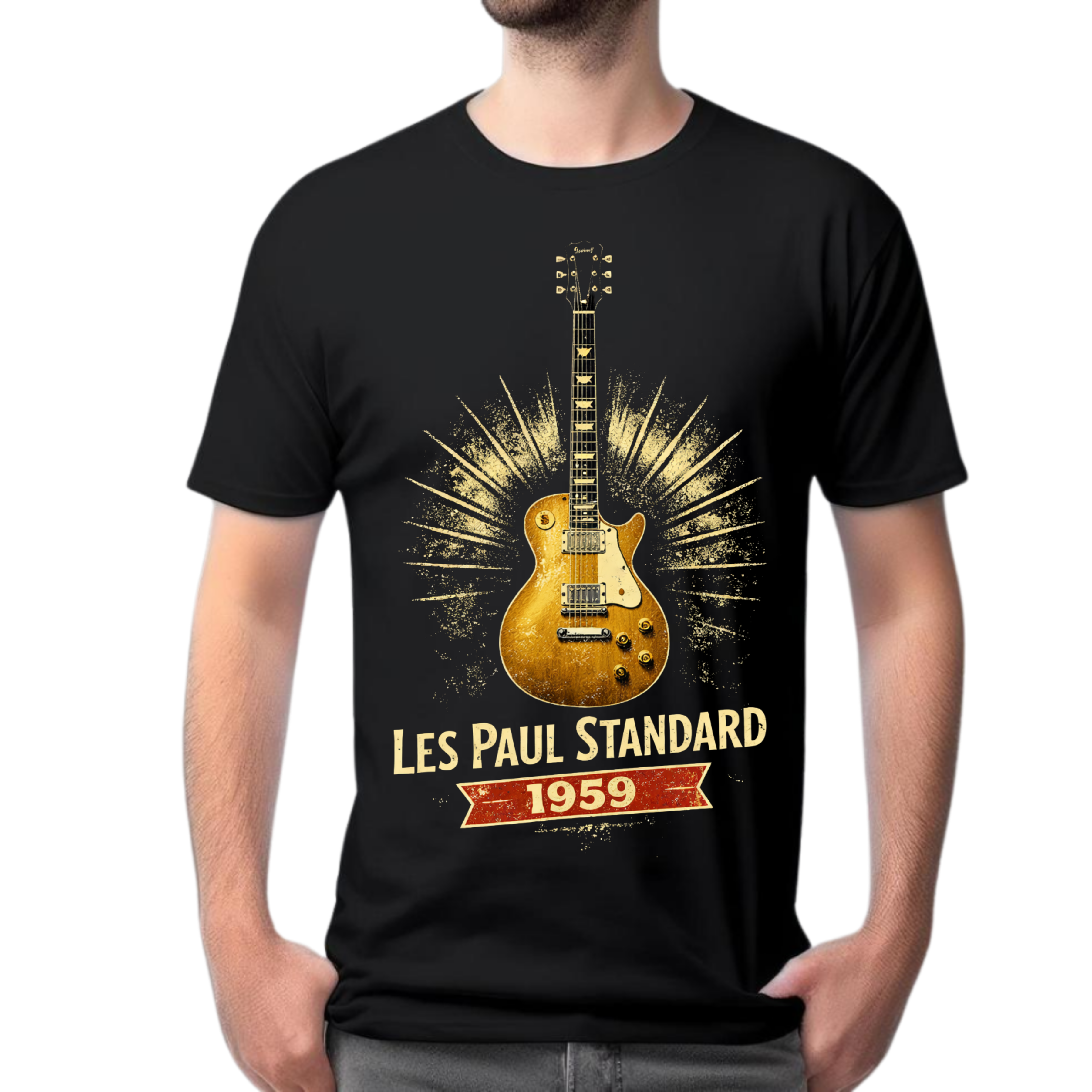 LES PAUL