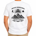 MYSTIC KNOWLEDGE