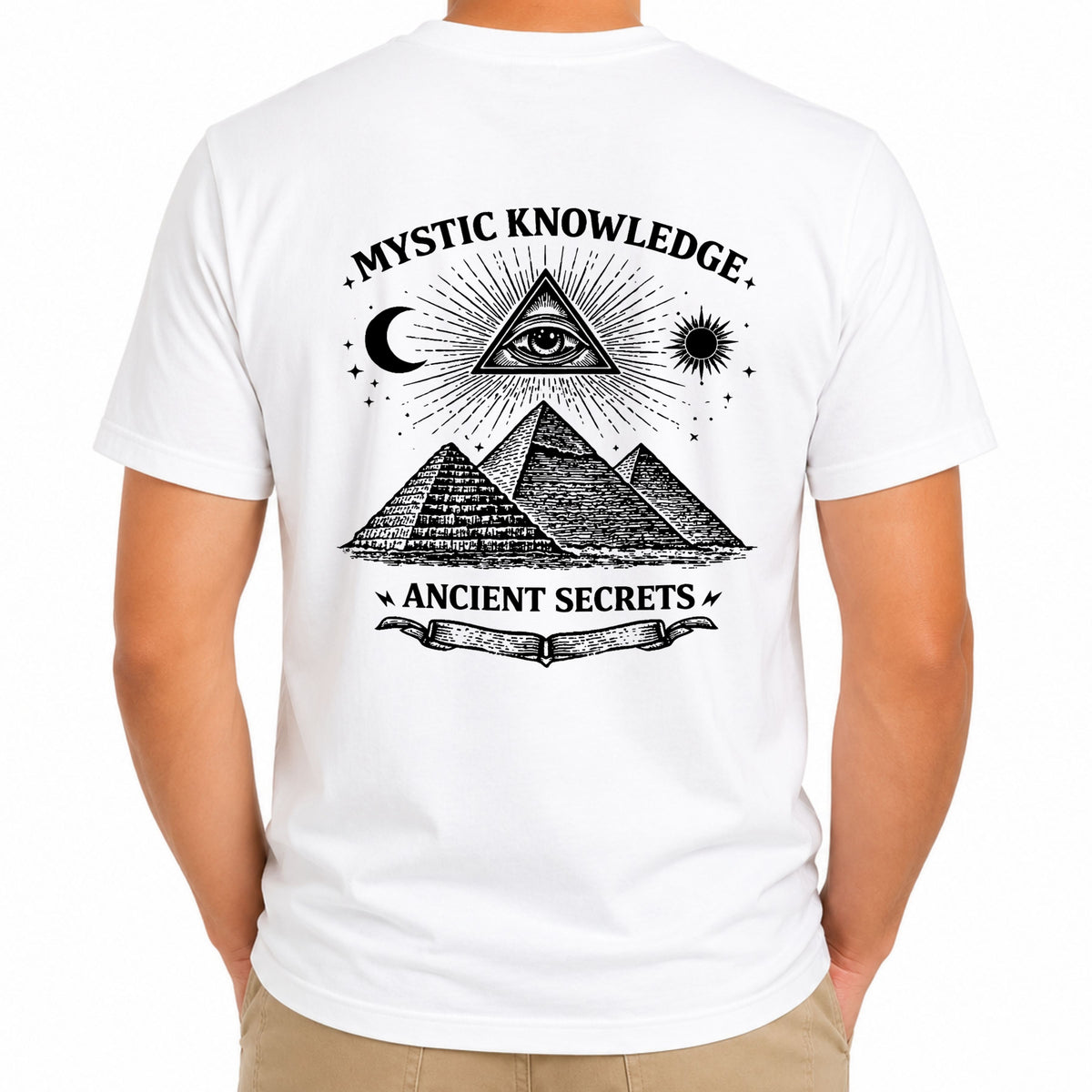 MYSTIC KNOWLEDGE