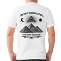 MYSTIC KNOWLEDGE