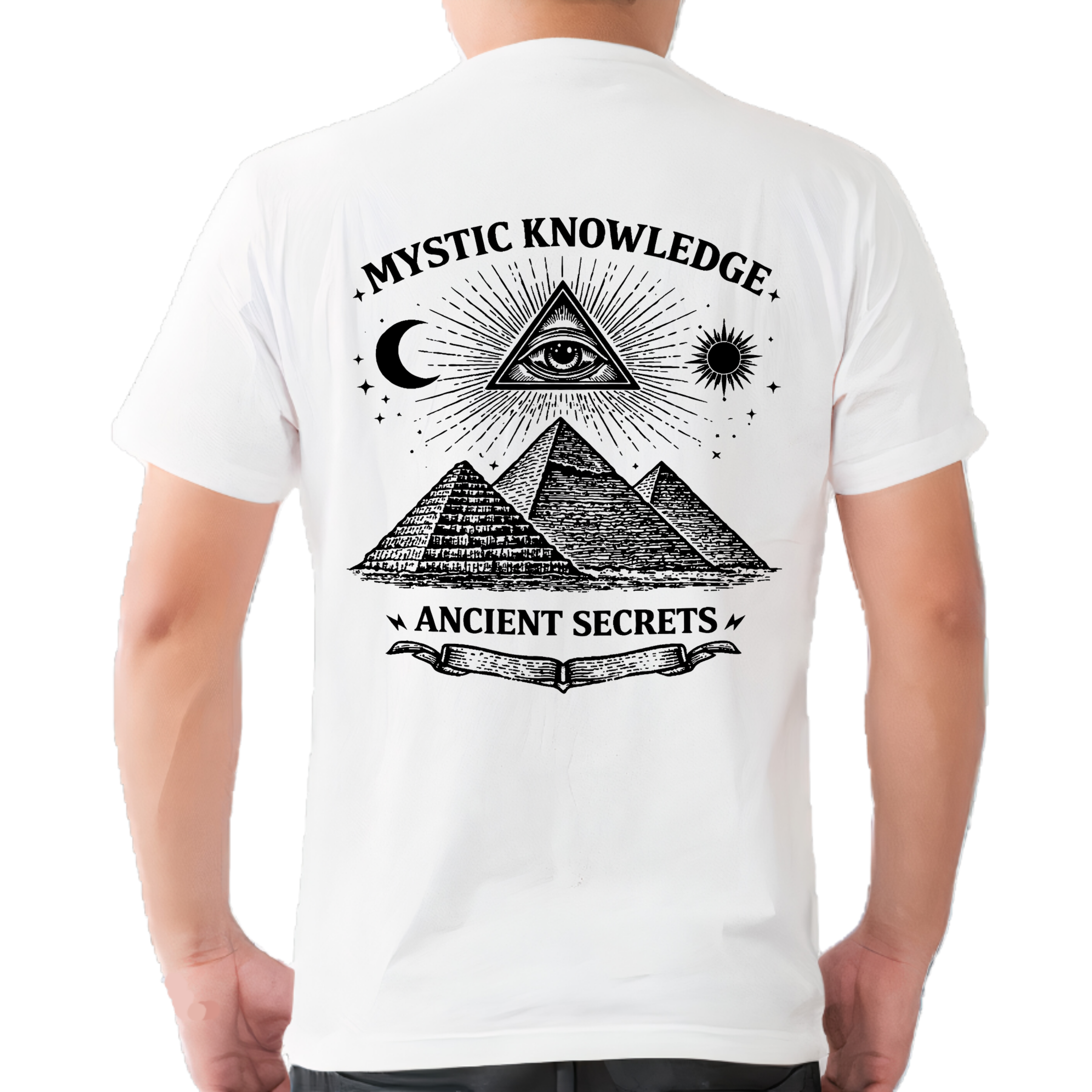 MYSTIC KNOWLEDGE