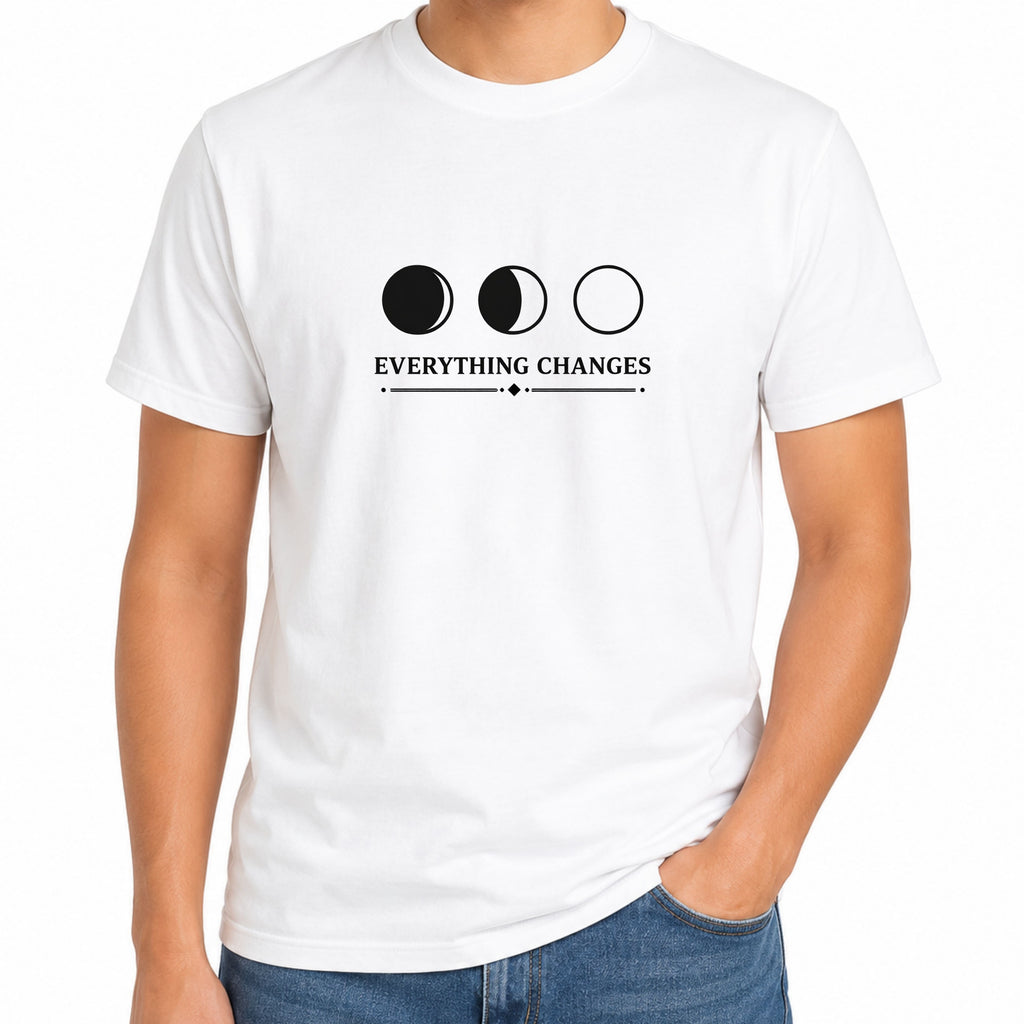 MOON PHASES