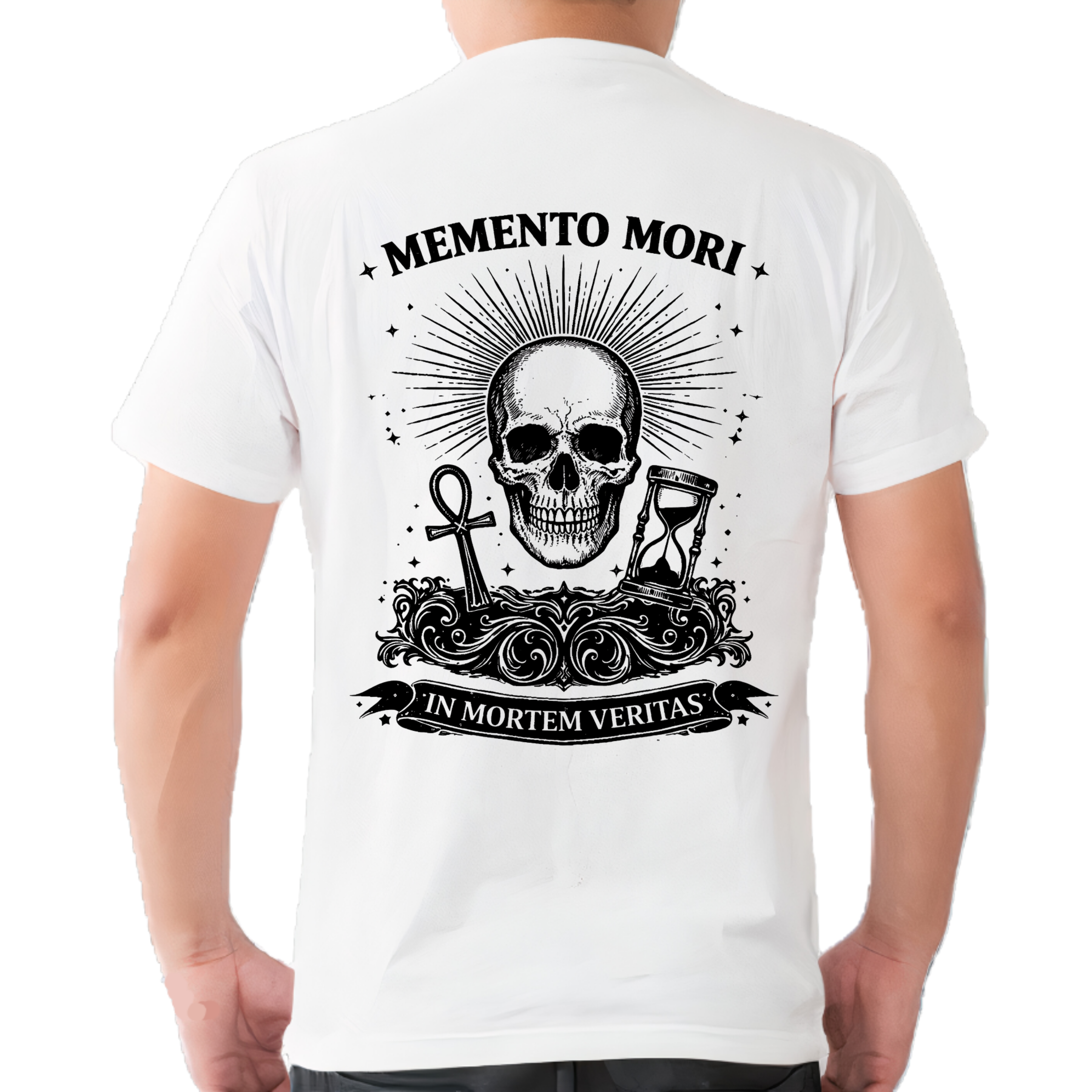 MEMENTO MORI 02