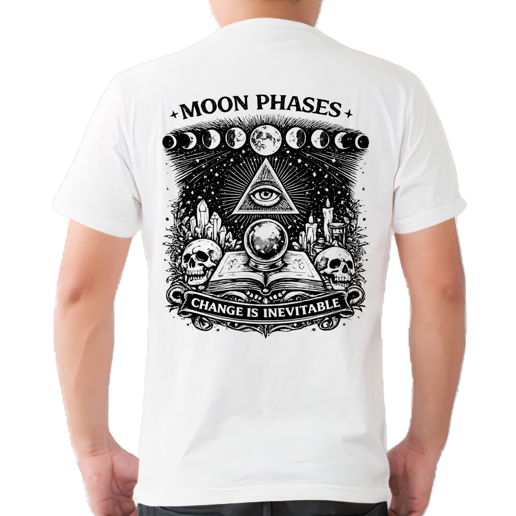 MOON PHASES