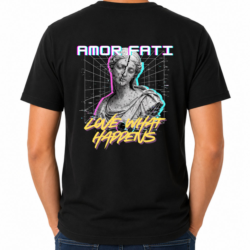 AMOR FATI