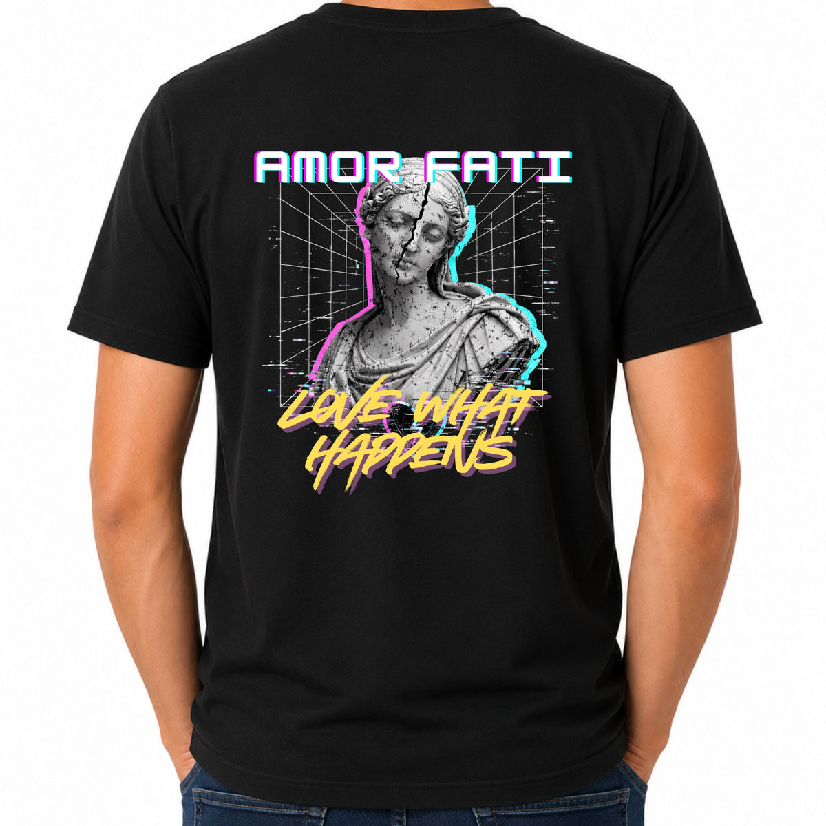 AMOR FATI