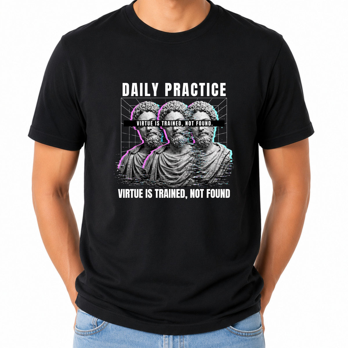 DAILY PRACTICE