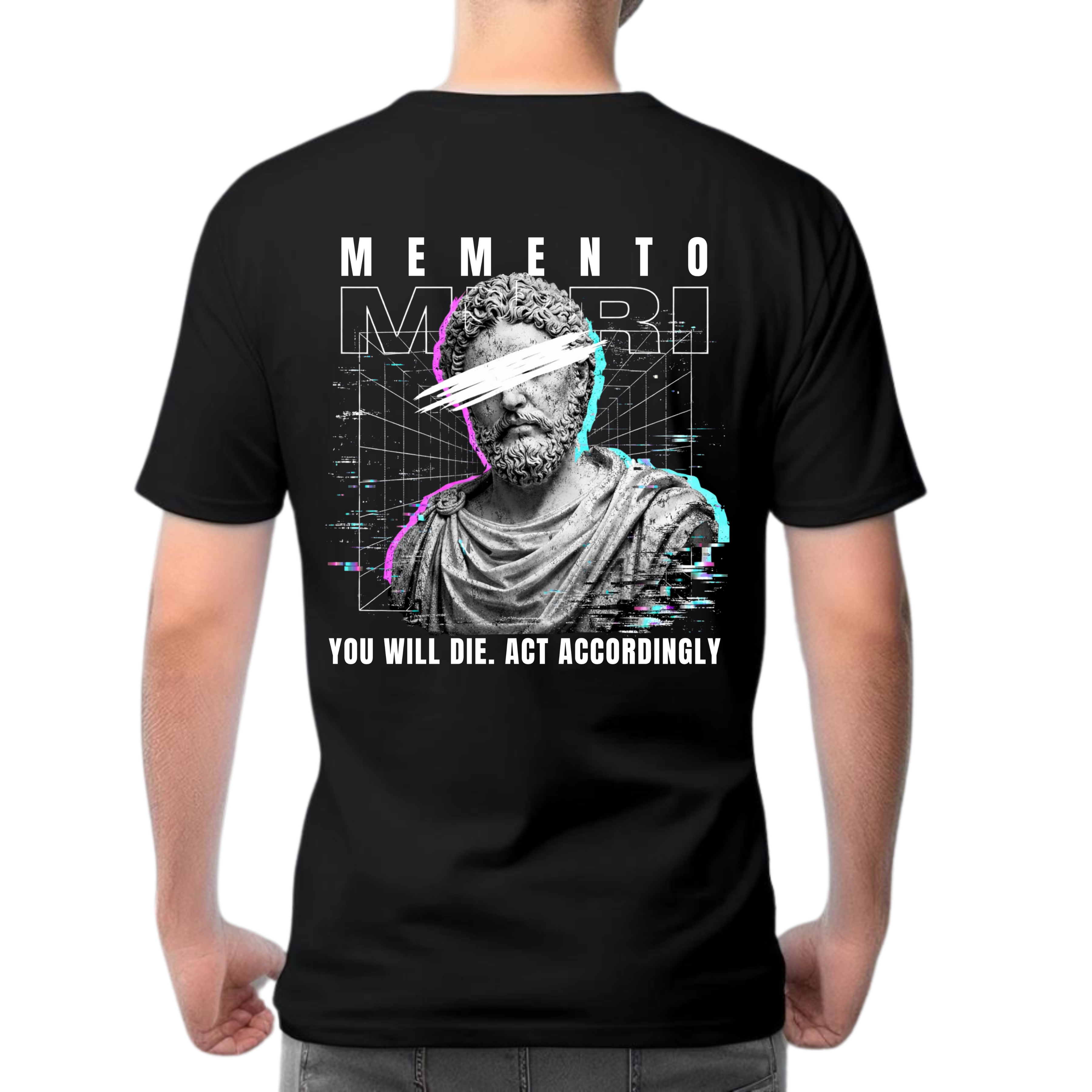 MEMENTO MORI 01