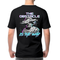 THE OBSTACLE IS THE WAY