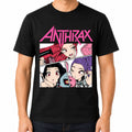 KPOP ANTHRAX